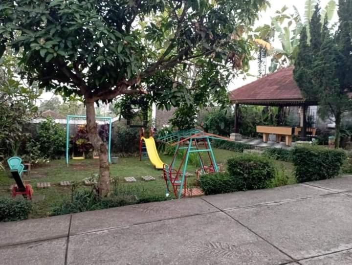 Villa Sentebale Bogor Exterior foto